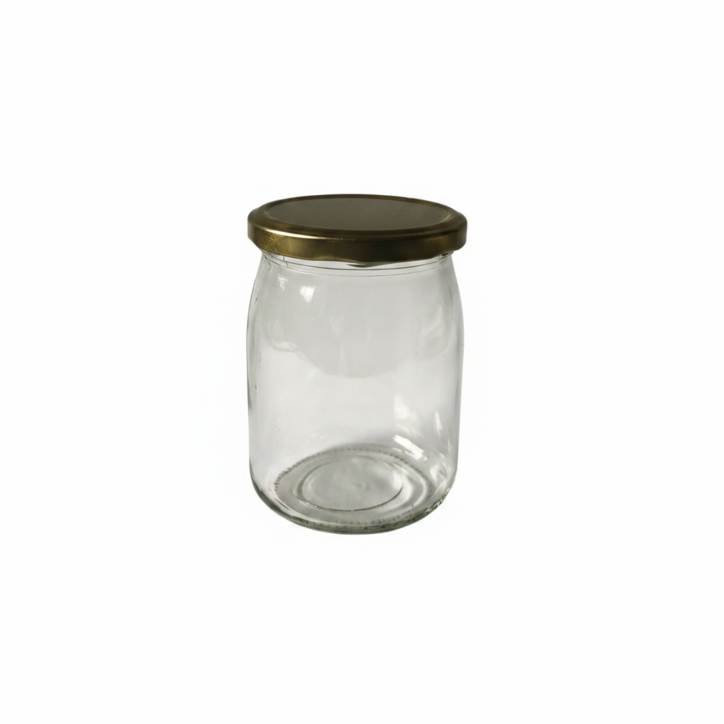 Tegla Orto 580ml + poklopac